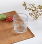Hermia Juego de Vasos PB-520254-1 de 300 ml